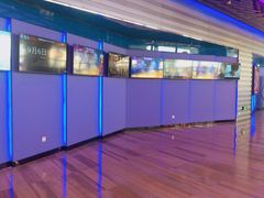 -中影国际影城(华发商都CINITY店)