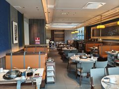 -青蓬蒸汽海鲜·深圳老字号·团建聚会(壹方城店)