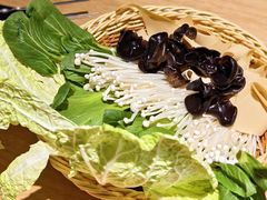 -郭靖·烤全羊·内蒙菜·烧烤(望京旗舰店)