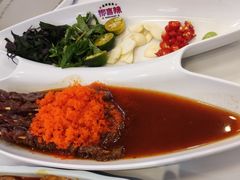 -柳喜辣·烧烤酒局(跃进总店)