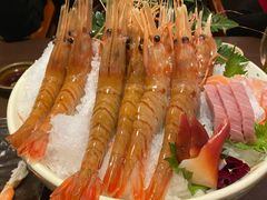 -万岛日本料理铁板烧(万泰国际店)