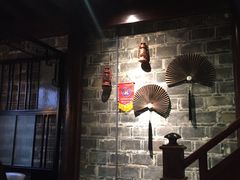 大堂-塘人·老底子宁波菜小馆(南塘老街店)