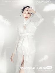 点击看大图 -十孕纪高端孕妇亲子摄影