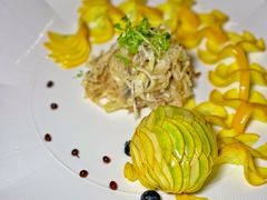 -世博源公馆·本帮融合菜·主题包厢·江景餐厅