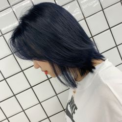 点击看大图 -宫铭烫发染发接发店