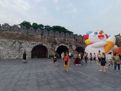 -东西巷