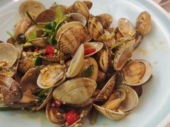 -桂大叔·砂锅粥·家传闽粤菜(县西巷店)