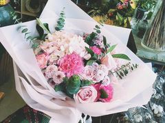 -杭州街角花屋花店(闻堰店)