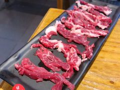 -皇牛鲜生·牛爱牛鲜牛肉自选火锅(晋吉北路店)