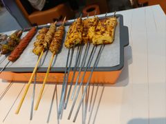 -亿牌牌东北烧烤(博物馆旗舰店)