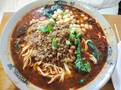 -丁丁猫重庆小面(徐州路店)
