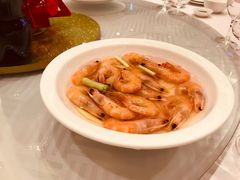 -大榭国际大酒店-中餐厅