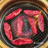 上海这家日式烤肉，把“和牛自由”玩明白了！
