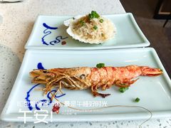 -船歌·鱼水饺青岛菜(金狮广场店)