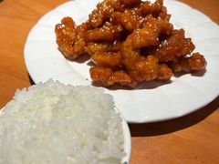 -景秀餐厅(南锣鼓巷店)