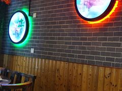 大堂-衡厨·衡阳土菜(中南店)