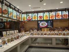-百味饺子城•海鲜家常菜(秦皇岛店)