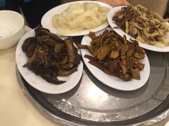 -太婆天府山珍酒楼(亚运村店)