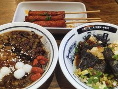 -黑白电视长沙小吃(悦汇城店)