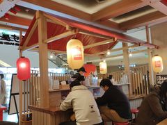 -寸屋拉面(凯德晶萃店)