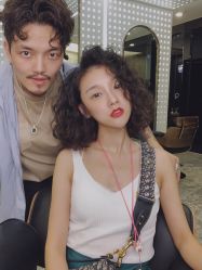 -INSTYLE造型·明星店