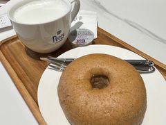 -Peet's 皮爷咖啡(海雅缤纷城店)