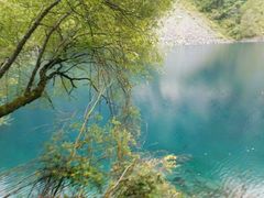 -叠溪松坪沟景区