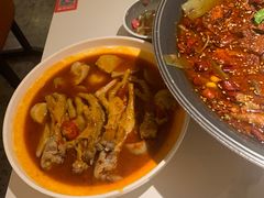 -麻六记(新天地店)