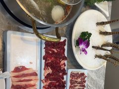 -牛天下·牛肉·海鲜·打边炉·融合菜