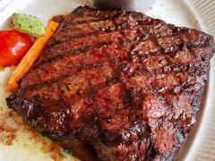 俄罗斯战斗大牛排-马克西姆俄罗斯餐厅(通亚街店)