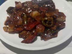 -黄弟大排档·湖南菜·小龙虾·小海鲜(凯旋北路店)