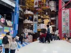 -蒙特利亲子乐园