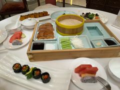 -香宫中餐厅·大连香格里拉(人民路店)