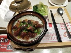 -膳心记-明火四宝煲仔饭(燕南店)