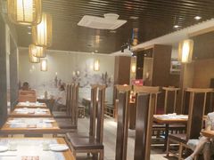 -东方饺子王(工农大路店)