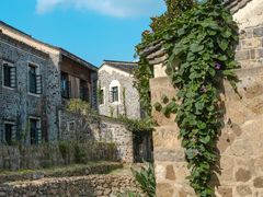 -南京市无想山景区