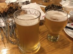 -四禧精酿烧烤串吧(大明湖店)