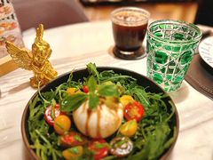 -IL TEATRO 精品意大利餐厅