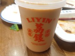 -荔银肠粉(广州北京路旗舰店)