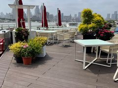 -三利音·浦之舟(滨江大道店)