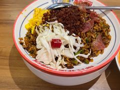 -怪噜范·贵阳小吃大排档(金源旗舰店)