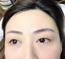 -HQ半永久纹绣纹眉