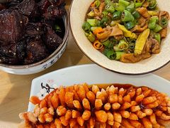 -神仙钵湘香土菜馆(光华路店)