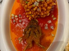 -武汉香格里拉大酒店·香宫中餐厅