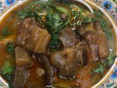 -金杨拉面王小吃面馆·牛三宝面·红烧牛肉粉