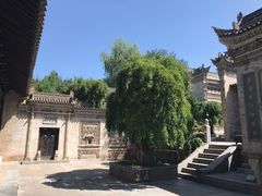 -西安关中民俗艺术博物院