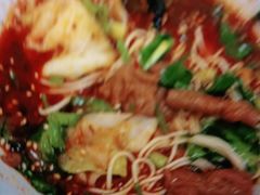 -李与白包子铺(桐梓林店)
