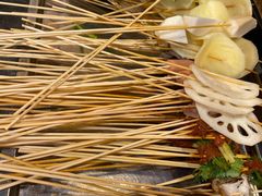 -镇江龙·火锅串串(武侯祠店)