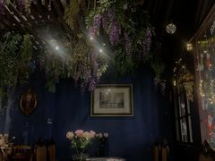 -第101座花园餐厅(湖滨88店)