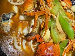 -沪小胖·小龙虾·蓝龙王(八佰伴店)